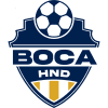 Boca HND logo