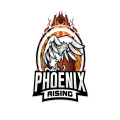 Phoenix Rising FC logo