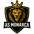 As Monarca USA logo