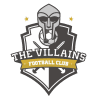 The Villains FC logo