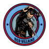 [PS4] RCD Villains logo