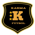 AFC KARMA  FUTBOL logo