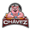 Carnitas Chavez  logo