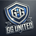 GG United logo