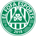 El Fofa logo