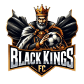 Black Kings FC logo