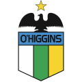 VPN OHIGGINS  logo