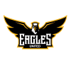 EaglesUnited FC(Sciolto) logo