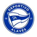 TW Deportivo Alaves logo