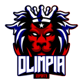 ES OLIMPIA ESPORTS  logo