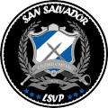 LSVP SAN SALVADOR logo