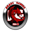 DraGz GaMeRz WE logo