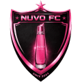 NUVO FC logo