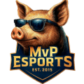 MvP eSports logo