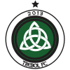El Trebol FC logo