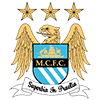 GFB Manchester City logo