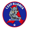LSVP ALIANZA logo