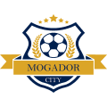 Mogador city logo