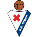 VPN S.D. Eibar logo