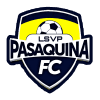 LSVP C.D. Pasaquina logo