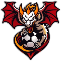 L5E DRAGONS CF logo