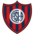 San Lorenzo Esports logo