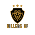 KILLERS CF logo
