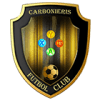 Carbonieris FC logo