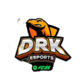 DRK eSports logo