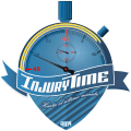 [PS4] Injury Time logo