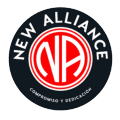 ES NEW ALLIANCE  logo