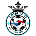 LOYALTY C3 logo