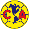 FVPA Club América logo
