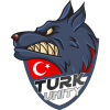 Turk Unity logo
