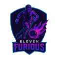 Eleven Furious logo