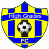 High Grades logo
