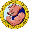 LSVP C.D.MUNICIPAL LIMEÑO XBOX logo