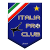 ITALIA PRO CLUB [Inattivo] logo