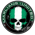 Marlians Unt logo