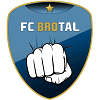 1. FC BROtal logo