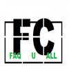 FC FAQ U ALL logo