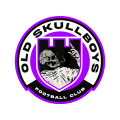 Old Skullboys USA logo
