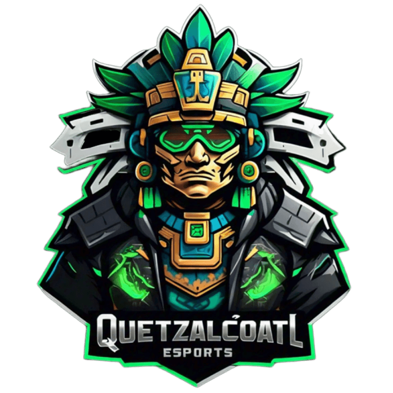 QUETZALCOATL ESPORTS  logo