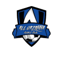 ALL GAZARRA FC logo