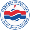 VPN Caen. logo