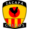 VPN FC Deportivo  Zacapa logo
