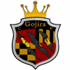 Gojira logo