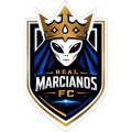 Real Marcianos FC  logo