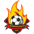 Deportivo Catia logo