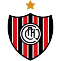 Chacarita Esports logo